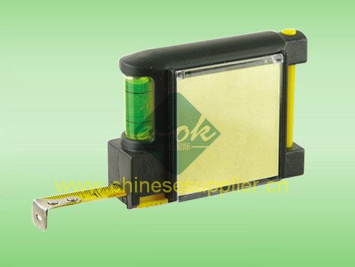 steel tape measure